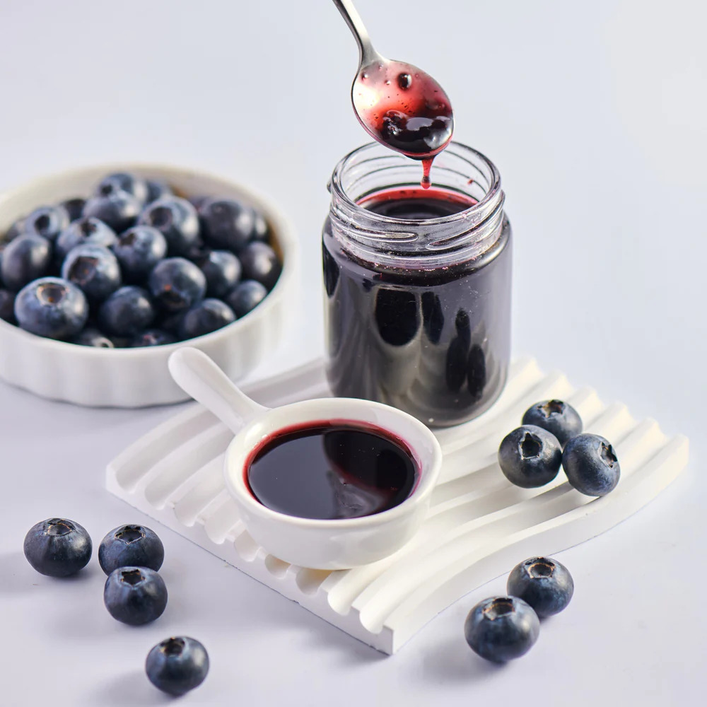 Passion Fruit Syrup