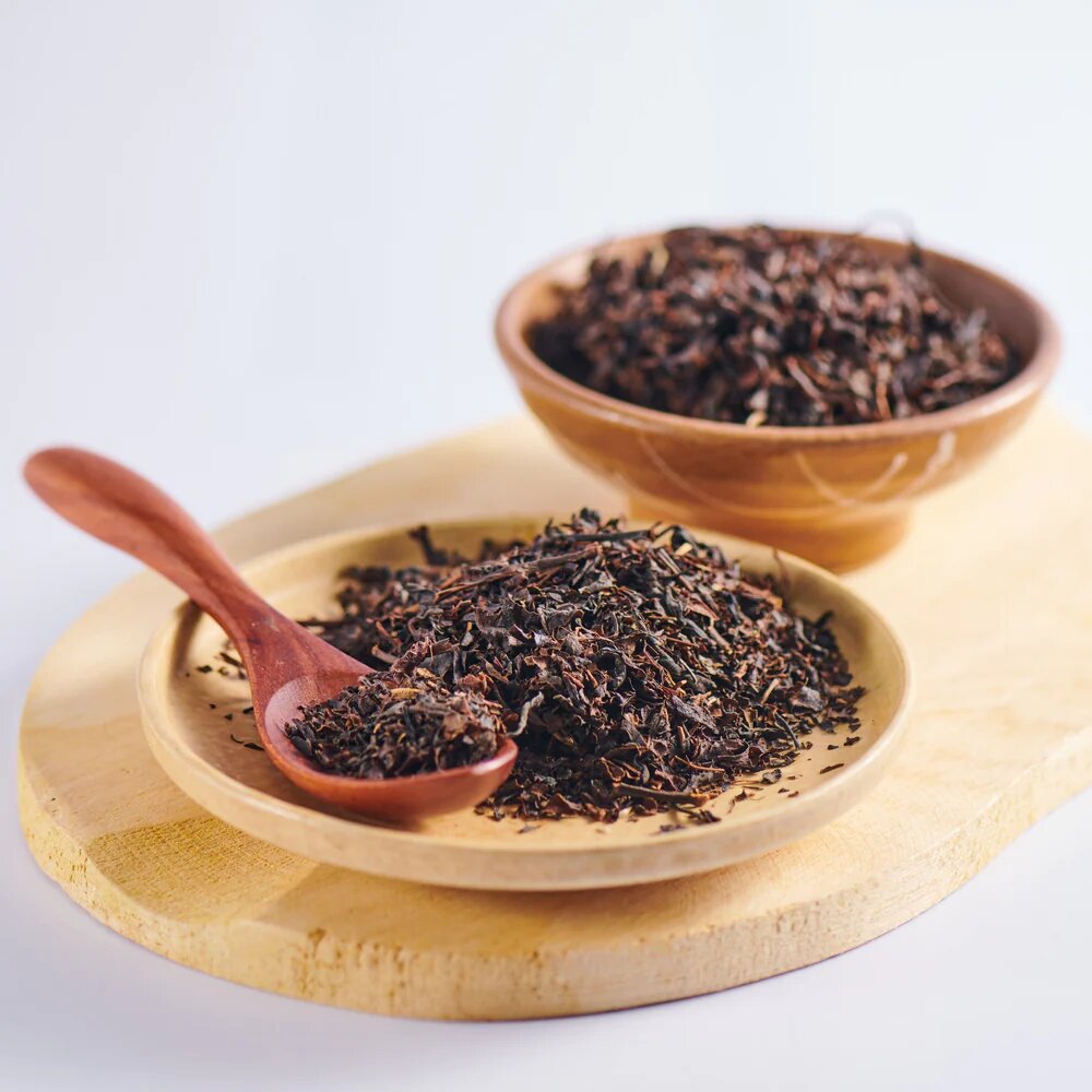 Assam Black Tea Leaf C