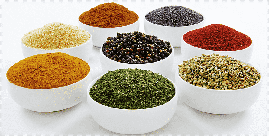 POWDER MIX