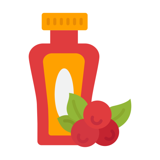 FRUIT SYRUP